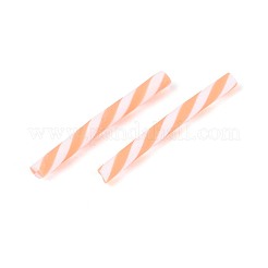 Handmade Polymer Clay Nail Art Decoration Accessories&nbsp;CLAY-T022-09H