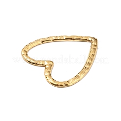 304 Stainless Steel Linking Rings&nbsp;STAS-I334-07G