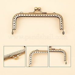 Iron Purse Frame Handle&nbsp;FIND-PH0001-86AB-A