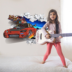 PVC Wall Stickers&nbsp;DIY-WH0228-679