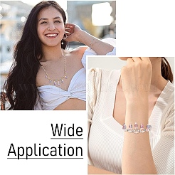 ツートン透明スプレー塗装アクリルビーズ300個  ポリゴン  多面カット  ミックスカラー  7.5x8x8mm  穴：1.8mm&nbsp;ACRP-YW0001-16