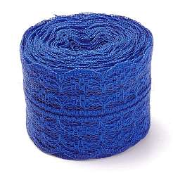 Polyester Lace Trim&nbsp;OCOR-A004-01J