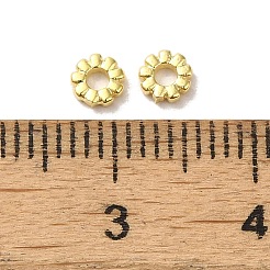 Brass Beads&nbsp;FIND-Z039-14G