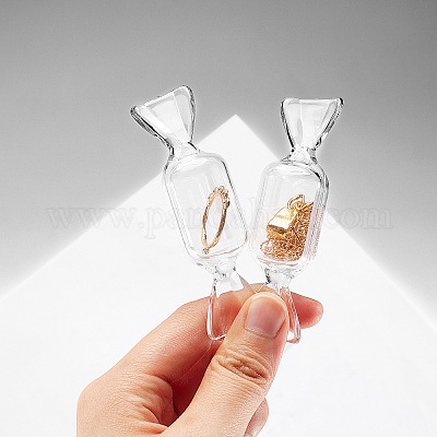 Plastic Bead Storage Containers&nbsp;CON-CA0001-001-1