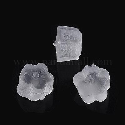 Plastic Ear Nuts&nbsp;KY-R011-06-1