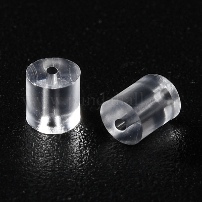 Plastic Ear Nuts&nbsp;FIND-YW0001-11-1