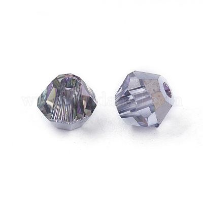 K9 Glass Beads&nbsp;RGLA-F063-B-001VL-1