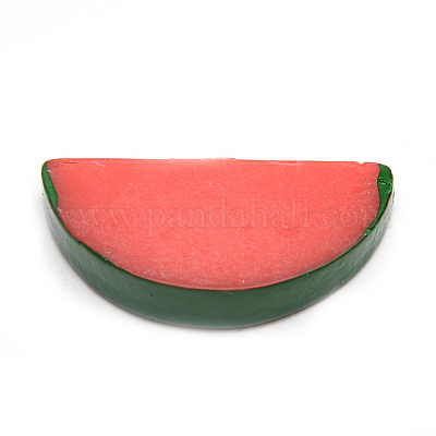 Resin Decoden Cabochons&nbsp;CRES-T005-96-1