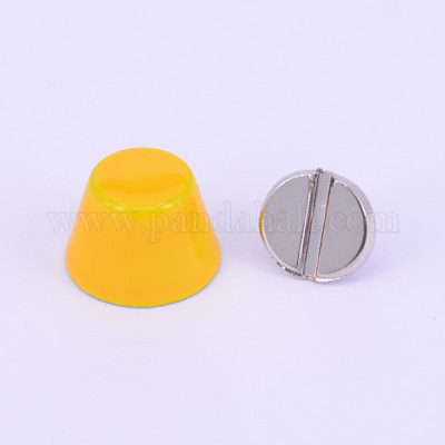 Alloy Cabinet & Drawer Knobs&nbsp;PALLOY-WH0071-06L-1