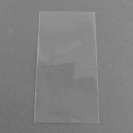 OPP Cellophane Bags&nbsp;OPC-S016-18-1