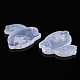 Transparent Acrylic Connector Charms&nbsp;OACR-K005-01-2