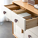 Round Wooden Drawer Handles&nbsp;AJEW-WH0752-203-5