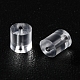 Plastic Ear Nuts&nbsp;FIND-YW0001-11-4