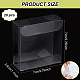 Plastic Storage Boxes&nbsp;CON-WH0086-083-2