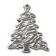 Wood Pendants&nbsp;WOOD-Z003-03F-1