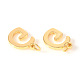 Brass Charms&nbsp;KK-I672-01G-G-2