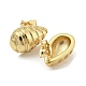 Brass Ear Studs&nbsp;EJEW-P261-03C-G-2