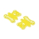 Acrylic Cabochons&nbsp;OACR-E018-01A-3