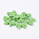 Opaque Acrylic Beads&nbsp;MACR-S065-2-1-1