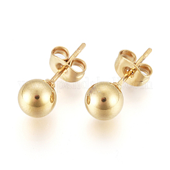 304 Stainless Steel Jewelry Sets&nbsp;SJEW-G075-01G-01