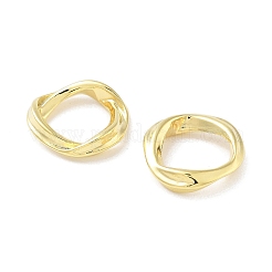 Alloy Linking Rings&nbsp;FIND-G085-02A-G