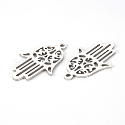 Non-Tarnish 201 Stainless Steel Pendants&nbsp;STAS-Q239-005