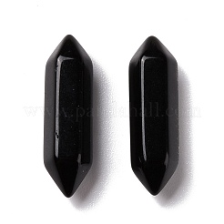 Natural Obsidian Healing Stones&nbsp;G-K330-42