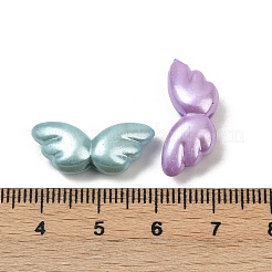 Opaque Acrylic Imitation Pearl Beads&nbsp;OACR-B031-58