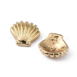 Alloy Cabochons&nbsp;MRMJ-WH0064-47A