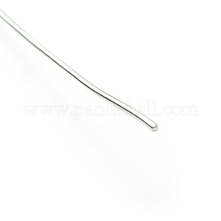 Dead Soft 925 Sterling Silver Wire&nbsp;STER-NH001-A