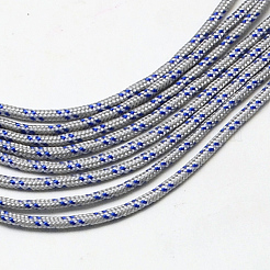 Polyester & Spandex Cord Ropes&nbsp;RCP-R007-311