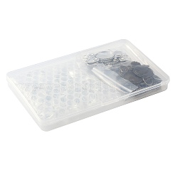 DIY Pendant Making Kits&nbsp;DIY-FS0009-07