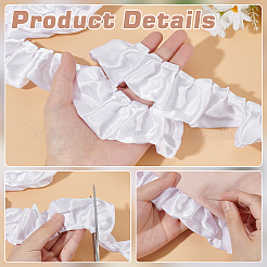 10 Yards Satin Ribbons&nbsp;SRIB-AR0001-28A