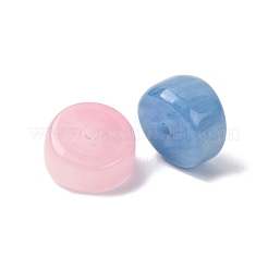 Opaque Luminous Resin Beads&nbsp;RESI-G119-13