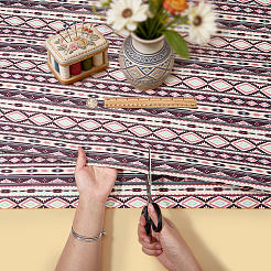 2 Yards Polycotton Fabric&nbsp;DIY-WH0061-073