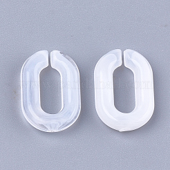 Acrylic Linking Rings&nbsp;OACR-S028-027B