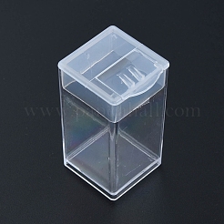 Plastic Bead Storage Containers&nbsp;CON-N012-11