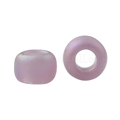 TOHO Round Seed Beads&nbsp;SEED-JPTR08-0166F
