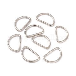 Iron D Rings&nbsp;IFIN-Q130-02P