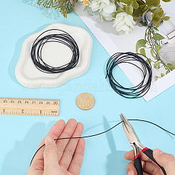Round French Bullion Wire&nbsp;OCOR-CY0004-34C