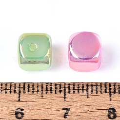 UV Plating Resin Beads&nbsp;RESI-ZX018-15