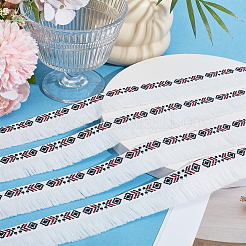 10 Yards Polyester Ribbon&nbsp;OCOR-GF0005-86A