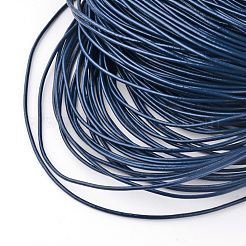 Spray Painted Cowhide Leather Cords&nbsp;WL-R001-2.0mm-23