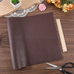 1Pc Cowhide Fabric&nbsp;DIY-CL0001-76B