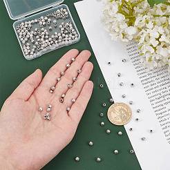 200Pcs Tibetan Style Alloy Spacer Beads&nbsp;FIND-PH0004-32-RS