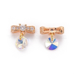 Alloy Cabochons&nbsp;MRMJ-N003-13T