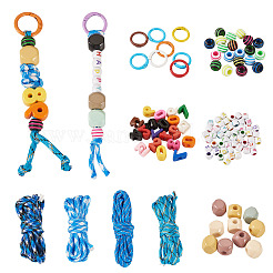 DIY Keychain Making Kits&nbsp;DIY-TA0013-39B