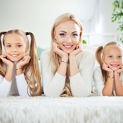3個3スタイル430ステンレススチールバタフライリンクブレスレットセット  親友、カップル、家族にぴったりの調節可能なブレスレット。  ステンレス鋼色  6-1/4~11-3/4インチ（16~30cm）  1個/スタイル&nbsp;JB723A