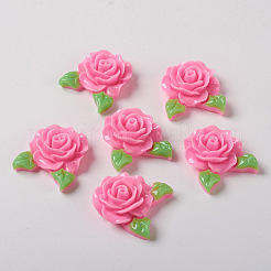 Resin Cabochon&nbsp;PJ-TAC0001-14A