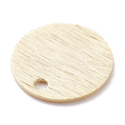 Brass Charms&nbsp;X-KK-Y003-06D-G